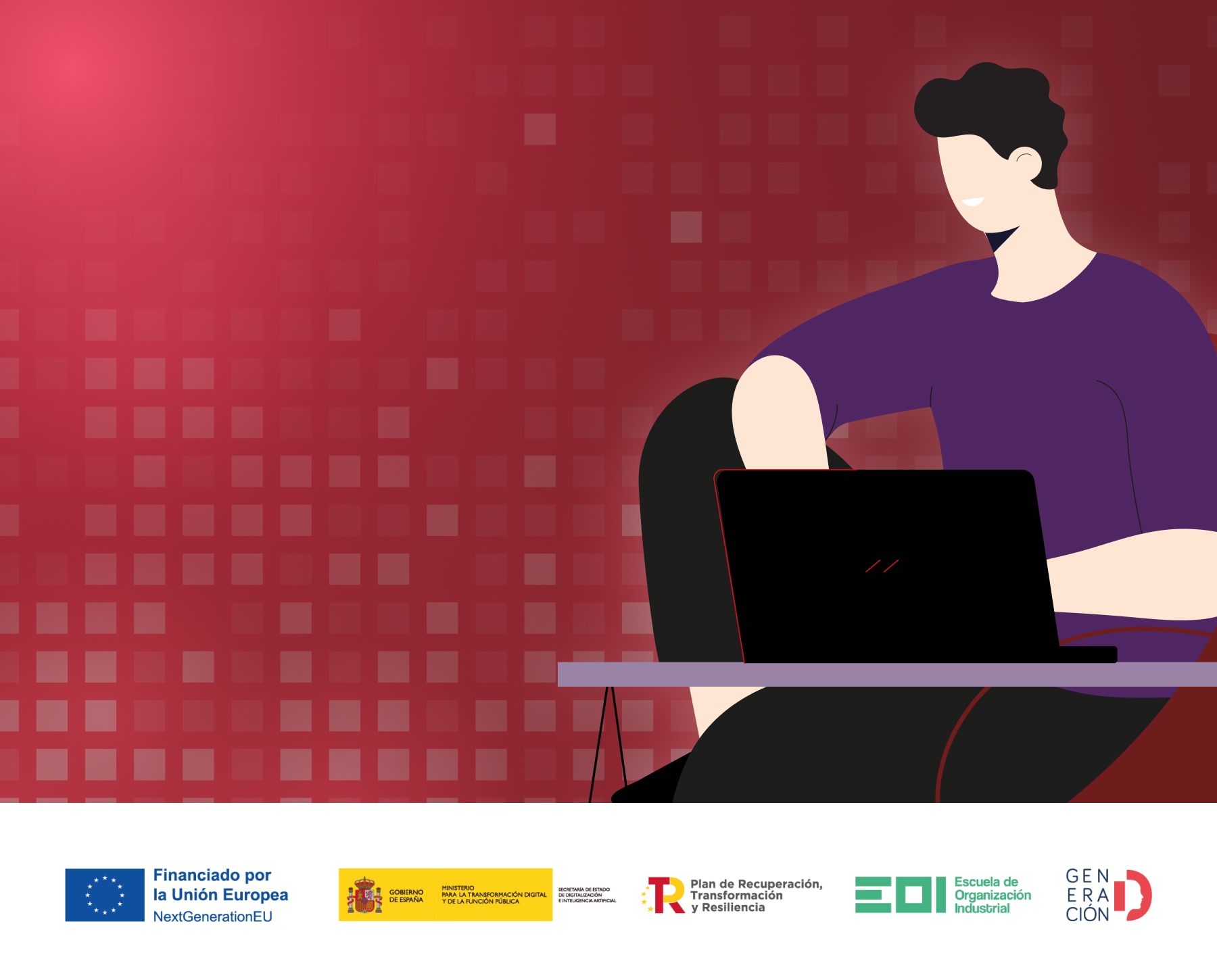 Espacios institucionales ENAE