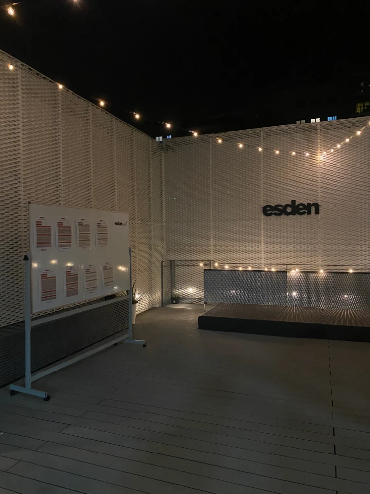 ESDEN Business School