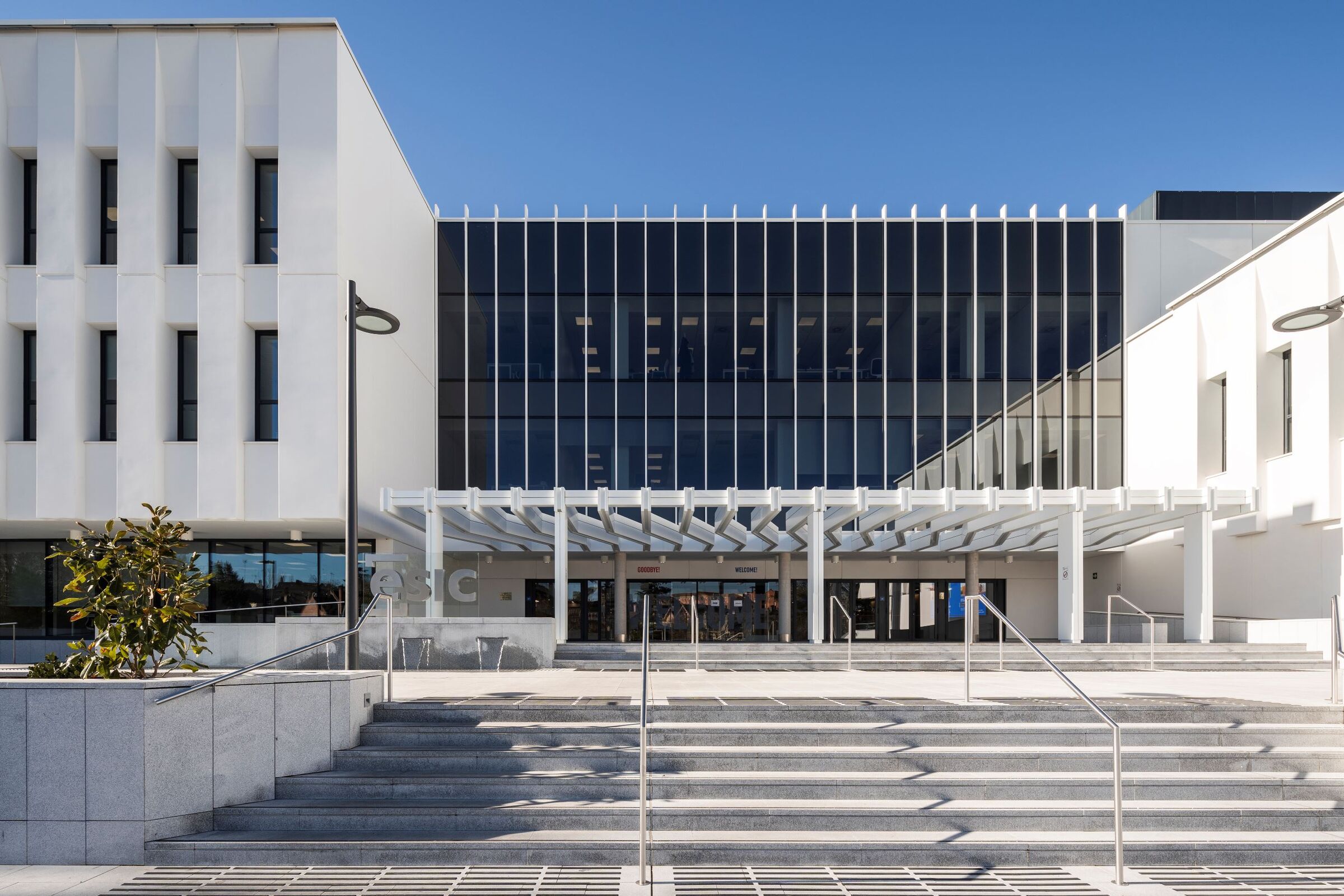 Campus ESIC University