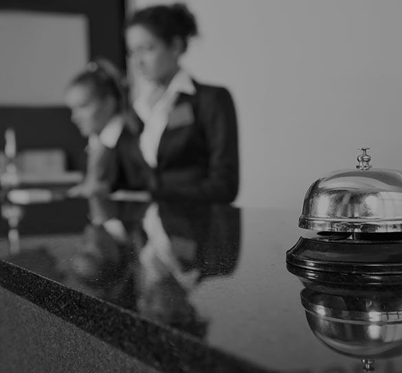 Dirección hotelera Sant Pol