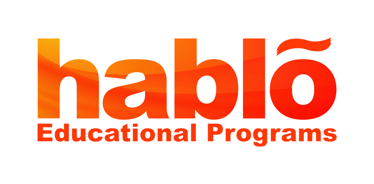 Hablo Education