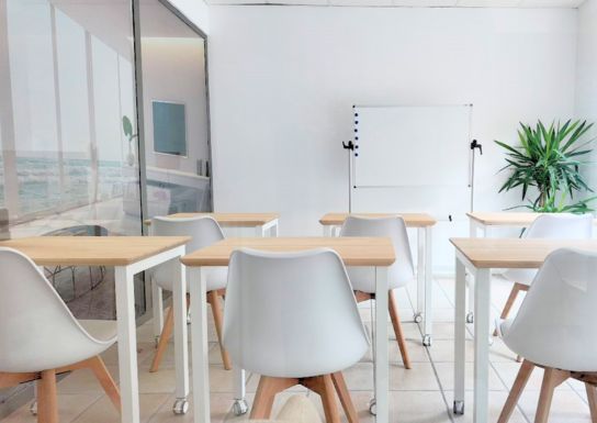 Aprendizaje en Hablo Education