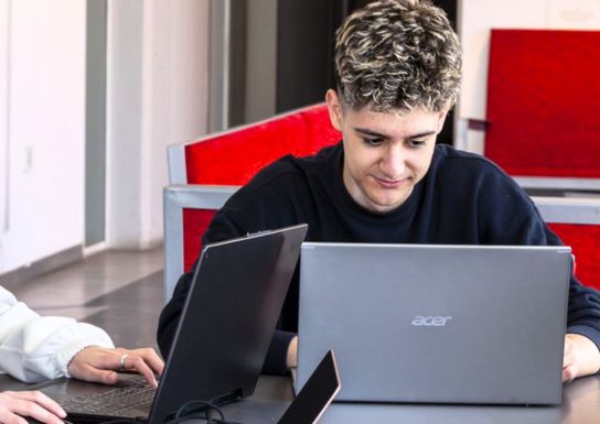 Experiencia Hablo Education