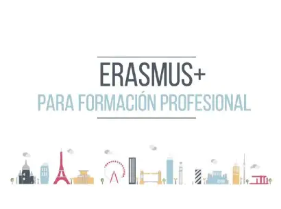 Movilidad Erasmus FP