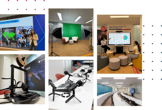 Aprendizaje experiencial en Schiller