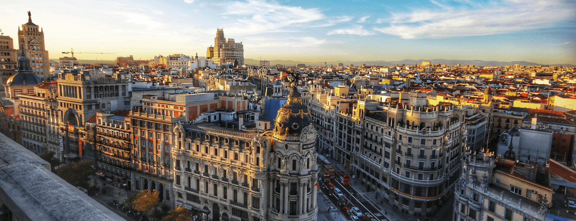 Campus Schiller Madrid