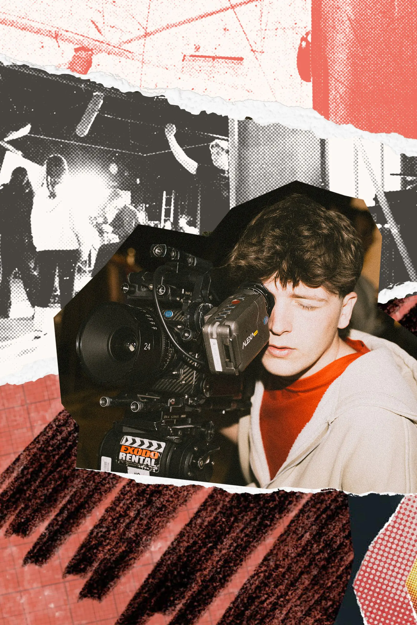 Campus TAI en Madrid