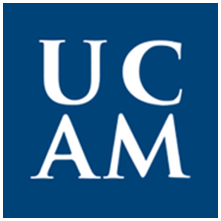 UCAM (Universidad Católica de Murcia)
