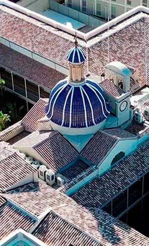 Vida universitaria en campus Valencia